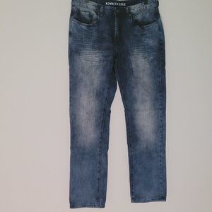 Kenneth Cole  Blue Jeans Men- Size 32X32